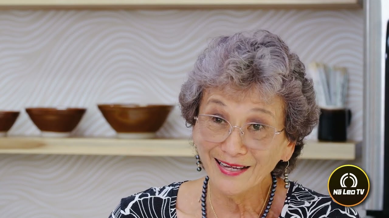 Get to know Audrey Wilson