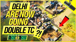 Delhi Are Now Going Double TC [Game 2/7]