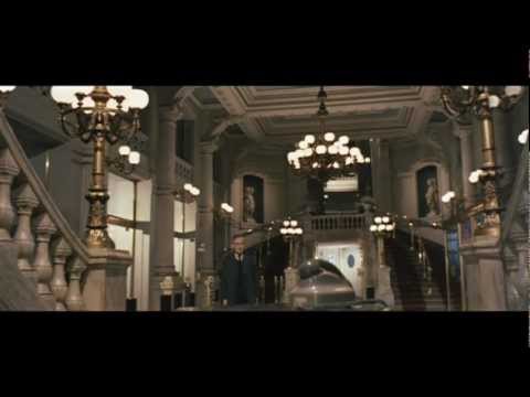 L'Assassino è al Telefono (Trailer Italiano)