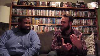 90th Academy Awards Predictions (Oscars 2018)