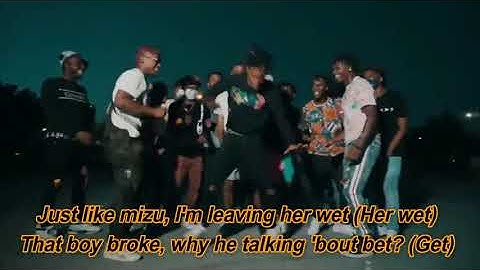 Hatchback (Lyric Video) - Cochise