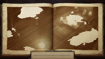 Pathfinder: Kingmaker - Walkthrough - Almost no commentary - part 11 - Fey tricks