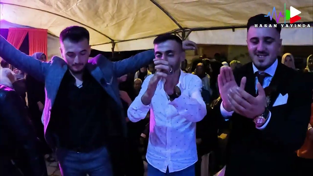 Bulancak Ahurlu Köyünde Muhteşem Bir Kına Sizlerle Raluca&Selim Mutluluklar Dileriz 1.Bölüm