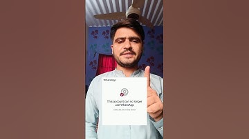 This account can no longer use Whatsapp Problem New 2025 || Whatsapp banned my number Solution 2025