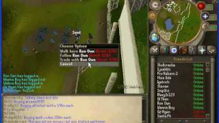 SilabGarza Ron Own auth code scammer!
