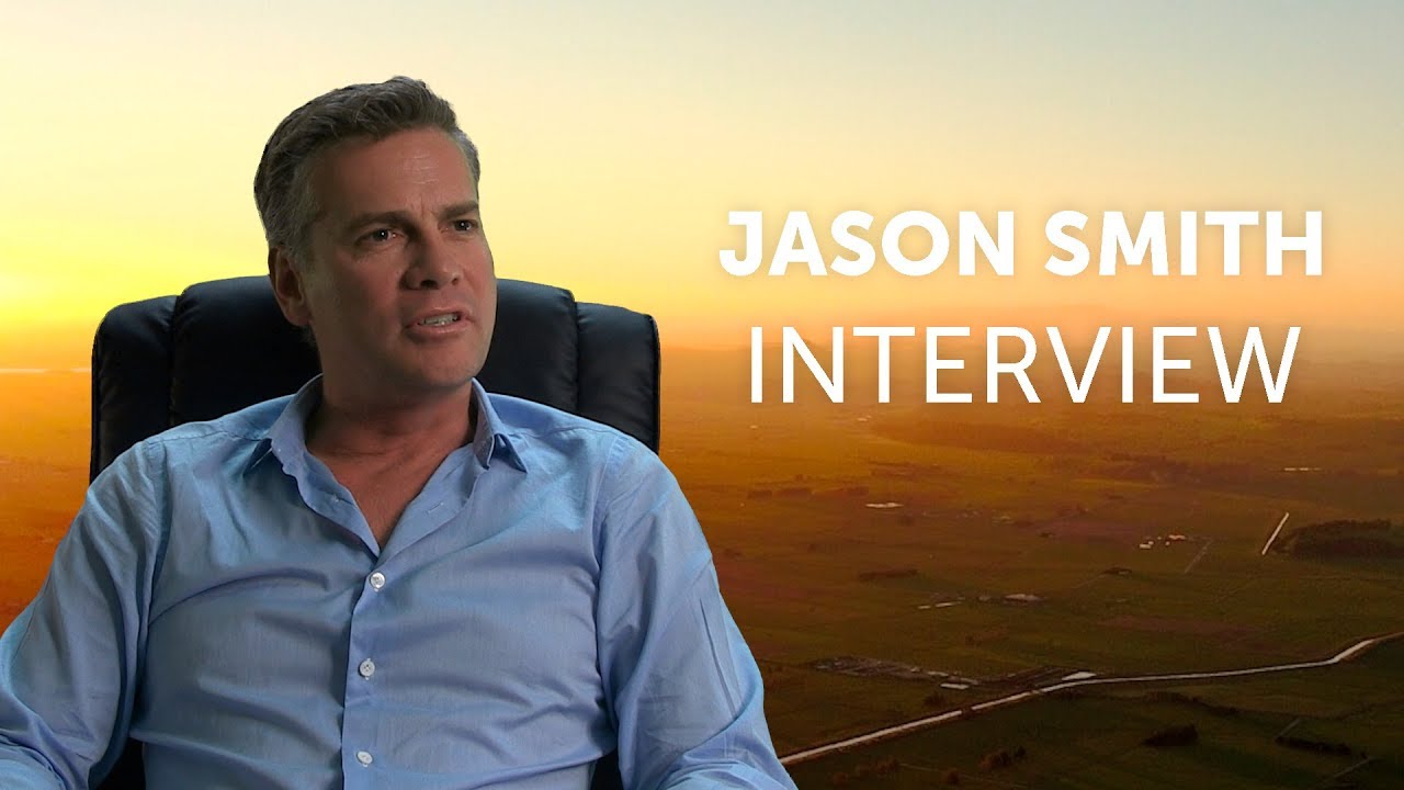 Jason Smith 2018 Interview