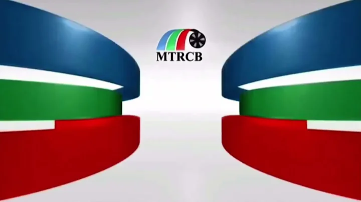 MTRCB G Rating Advisory Tagalog Modified Version (16:9 Version) No Watermarks