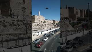 (почти) весь Иерусалим за 20 секунд Если вам понравилось, помогите рублём :)Юмани 41001298818927