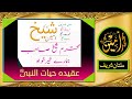 Sheikh Sahib Hamarai Khair Kha  | Madina Tul Awliya Multan Shareef |