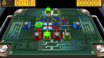 Smart Bomb PPSSPP v.1.1.1 on Nvidia Shield Tablet (Android)
