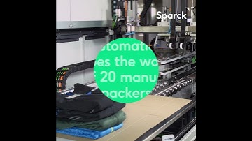 Automated Packaging for 3PLs