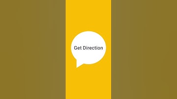Chatbot Get Directions Messenger - Guide your customer step-by-step to your store.