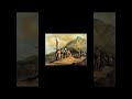 First Arrivals at the Cape Colony