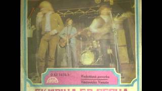 Věstonická Venuše 1972