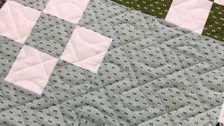 Lella Boutique, Sweetwater Fabrics, Kellie Fannin, It's Sew Emma, Fat Quarter Shop