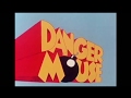 Danger mouse opening and closing credits and theme song