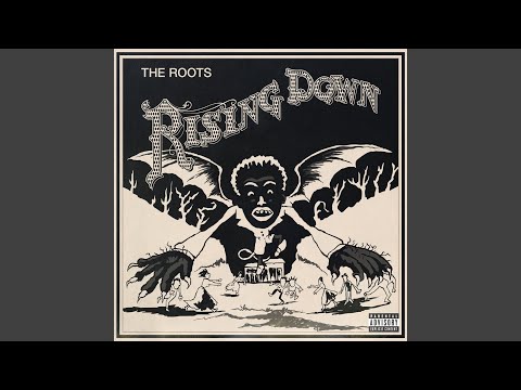 Putar @ 15 - The Roots