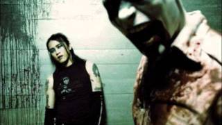 Combichrist-God Bless