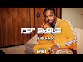 Pop Smoke - Spirit (clip video)