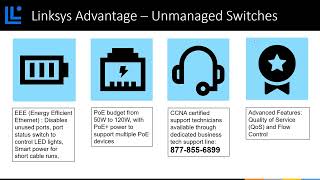 2023 04 26 Microcom Technologies Webinar Featuring Linksys
