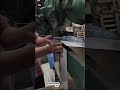 High-Speed Mechanical Wire Stitching Machine Stapling Corrugated Shipping Boxes #factory