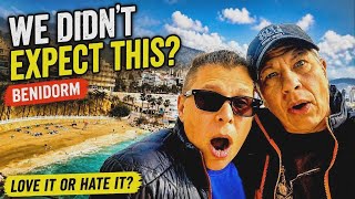 Benidorm: We DIDN'T Expect This... (Love it or Hate it?)