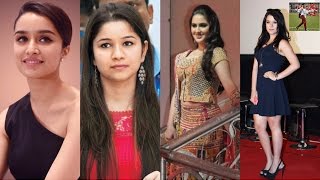 Celebrity TOP 10 Beautiful Daughters Of Indian Actresses Net Worth