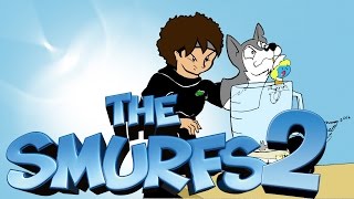 You're Gonna Regret It The Smurfs 2