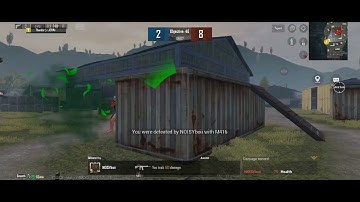 My Noob Friend Challenged Me In 1v1 TDM | Bgmi