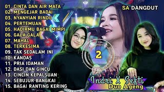 Dangdut Koplo Terbaru 2026  Cinta Dan Air Mata