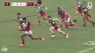 Lj Nonu 2024 Highlights