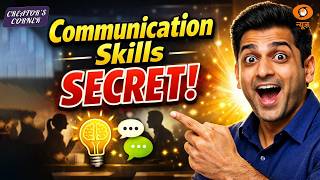 Become a Communication Pro | Simple Tips That Work | Creator’s Corner | DD News screenshot 4