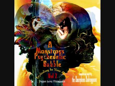 Dzyan - Naga Raga