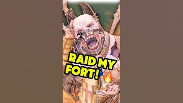 DO YOU WANT MY ORCS?? 🔥 Best orcs in Shadow of War #lotr #gaming #shadowofwar