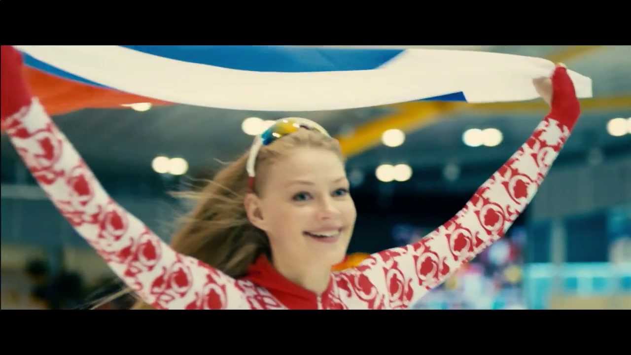 Кадры из фильма чемпионы