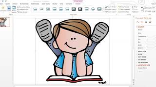 How to Create Digital Buttons For Distance Learning