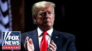 Bipartisan group of senators urges Trump to end shutdown for 3 weeks