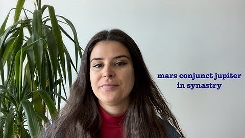 Mars Conjunct Jupiter ~ Abundance Expanded