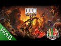 Doom Eternal Review - Best FPS ever?