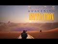 Deep Desert Missions - Initiation