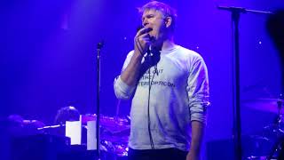 LCD Soundsystem - New York, I Love You but You're Bringing Me Down, 11/29/23 in NYC