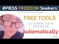 FREE Tools To GROW Your Business Automatically!