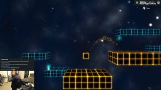 Cube Runner: 100% Achievements Complete Playthrough screenshot 4