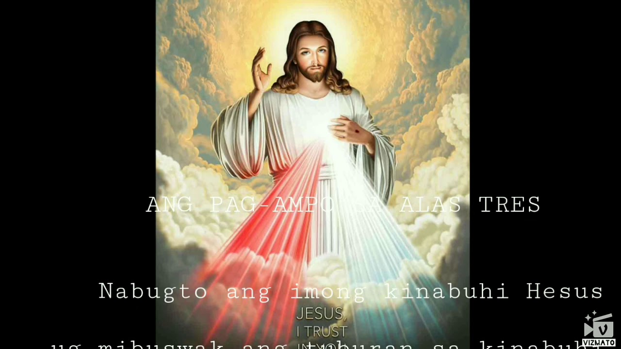 Ang Pagampo Sa Alas Tres YouTube