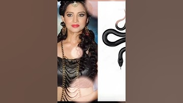 nagin all character 💃🏻#nagin #shortvideo #snake #beautiful