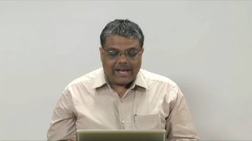 VLSI Design [Lec 03 - Module 02]: Scheduling in HLS (Part-2)