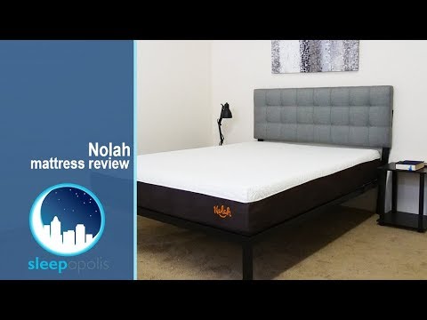 Nolah Mattress Reviews: What Are Real People Saying ... - Nolah Mattress Reviews