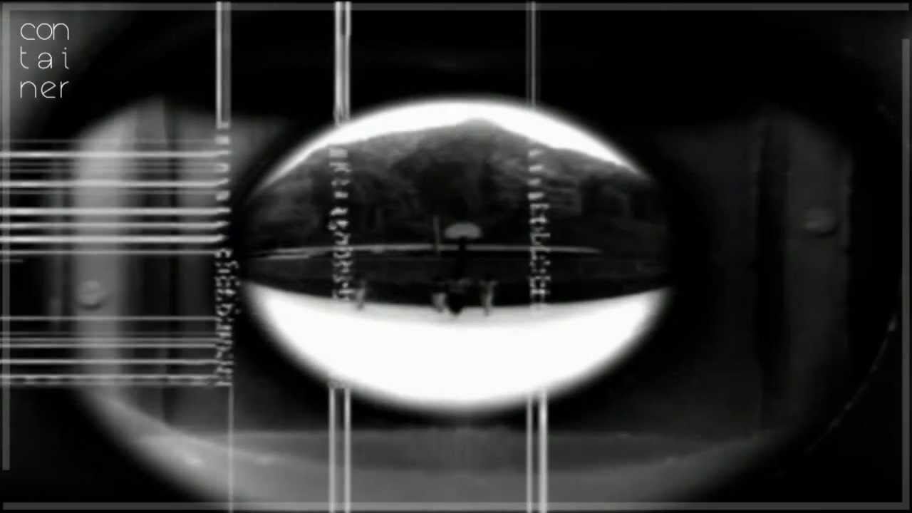 Skirt - Collider (CONTAINER Video Podcast 01 - Neme Ska)