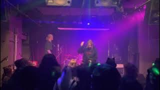 WHOKILLEDXIX - Kismet (Live in Fort Collins 2023)