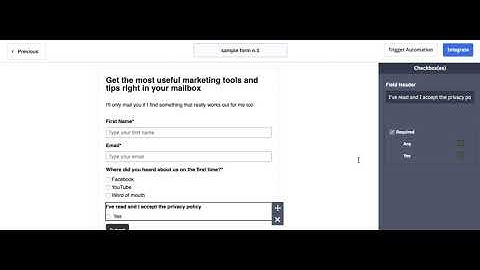 Active Campaign Tutorial: How to Use Email Marketing and Automation